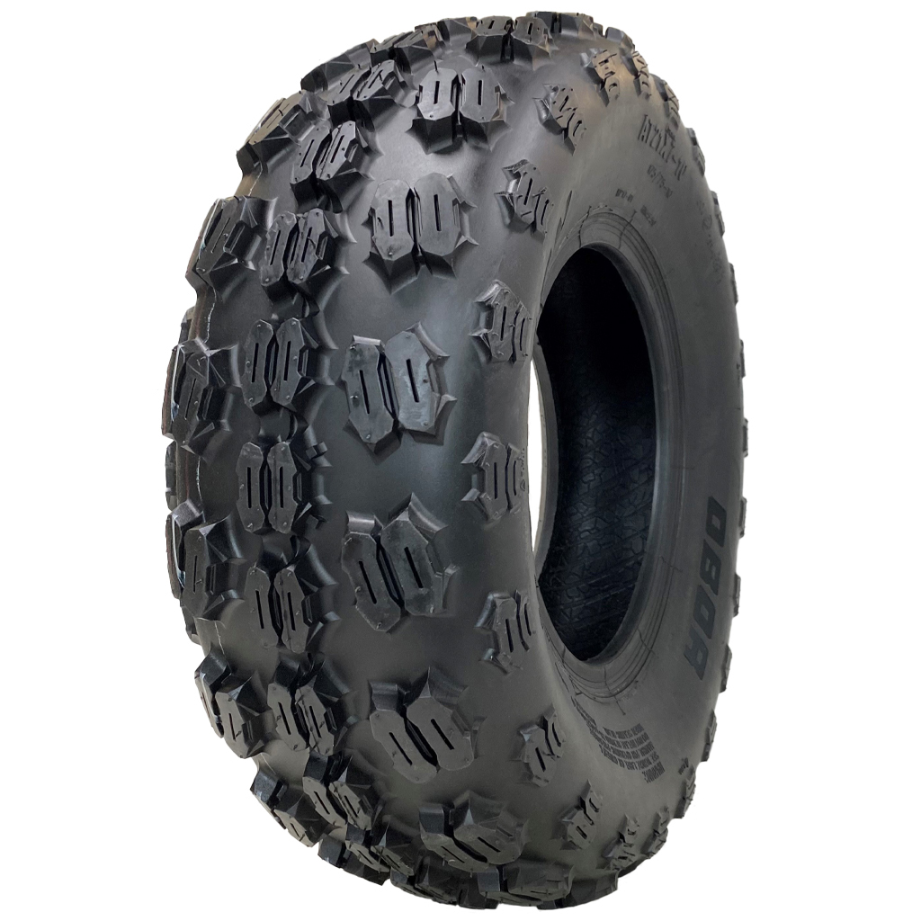 21x7.00-10 (175/75-10) 6ply OBOR Kraken Tyre TL, 7psi, 30J, 106kg