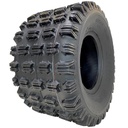 20x11.00-9 (275/50-9) 6ply OBOR Kraken Tyre TL, 7psi, 43J, 155kg