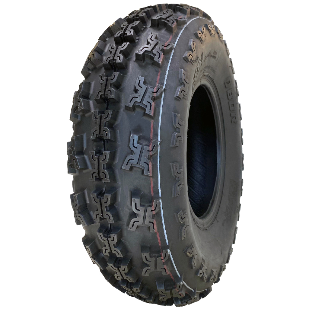 22x7.00-10 (175/85-10) 6ply OBOR WP01 Tyre TL, 7psi, 33J, 115kg
