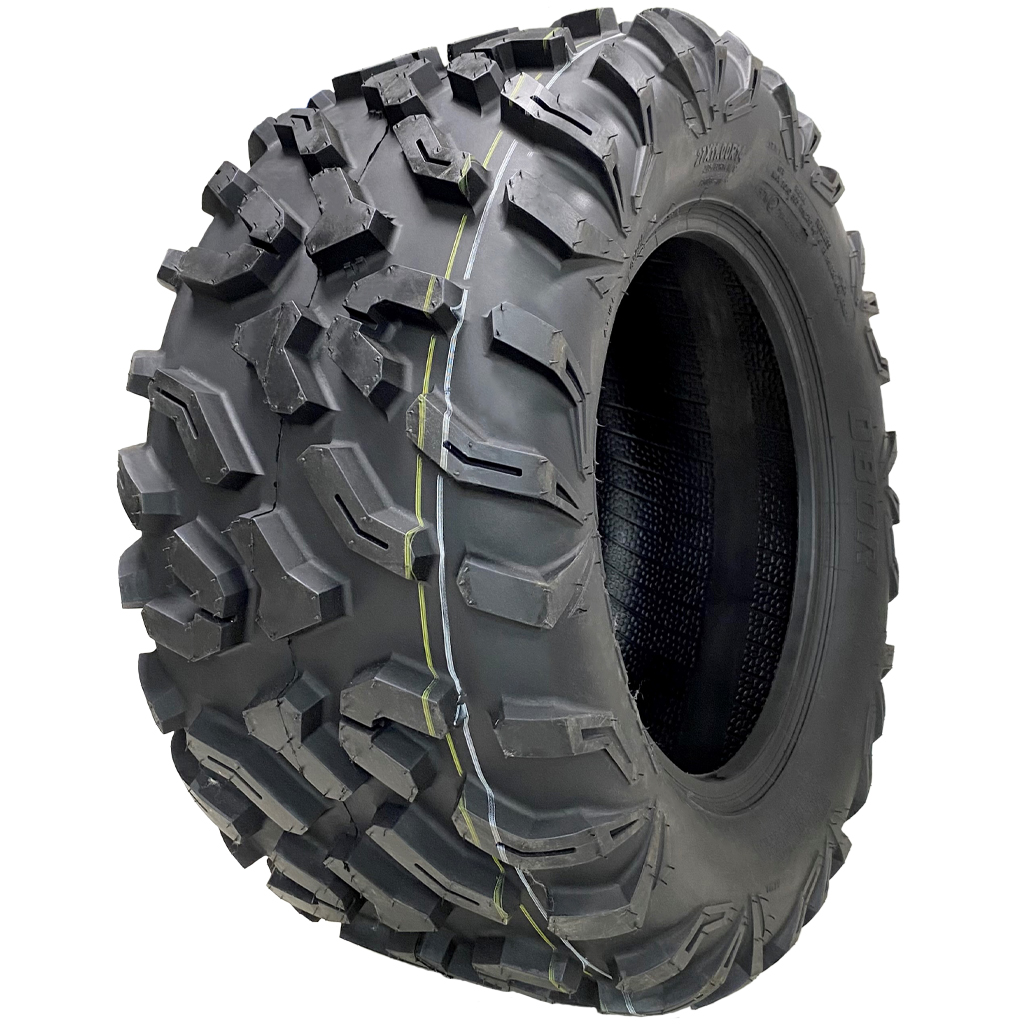 27x11.00R14 (275/60R14) 6ply OBOR Cypress Tyre TL, 18psi, 57M, 230kg