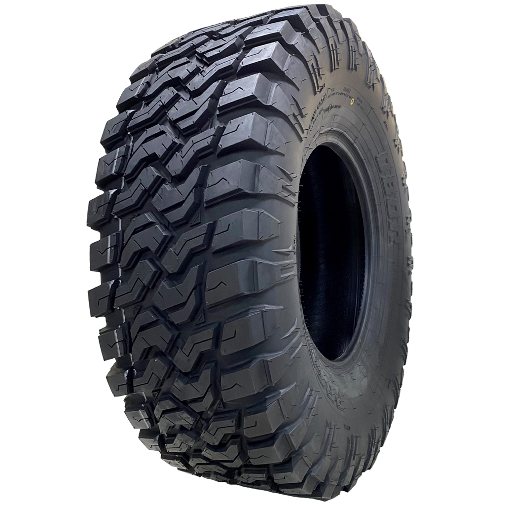 30x10.00R14 (255/80R14) 8ply OBOR Predator Tyre TL, 22psi, 63M, 272kg