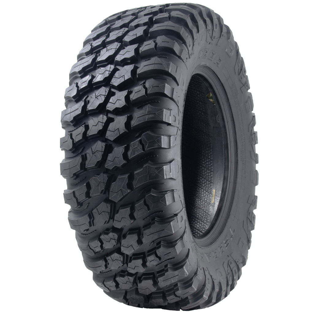 27x9.00R14 (225/70R14) 8ply OBOR Terrarex Tyre TL, 18psi, 49M,185kg