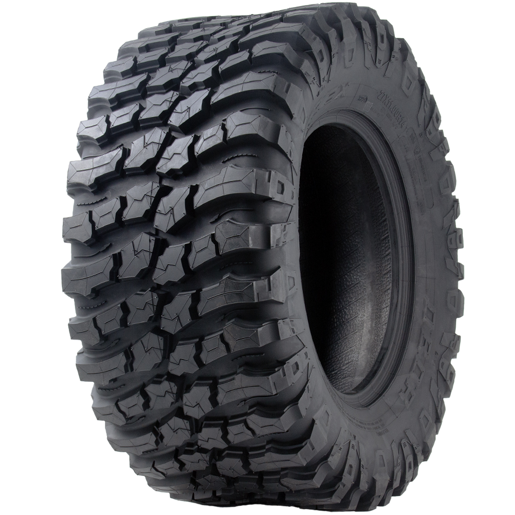 27x11.00R14 (275/60R14) 8ply OBOR Terrarex Tyre TL, 18psi, 56M, 224kg
