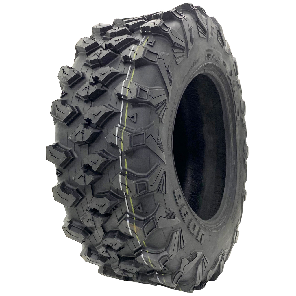 27x9.00R14 (225/70R14) 8ply OBOR Lynx Tyre TL, 22psi, 54M, 212kg