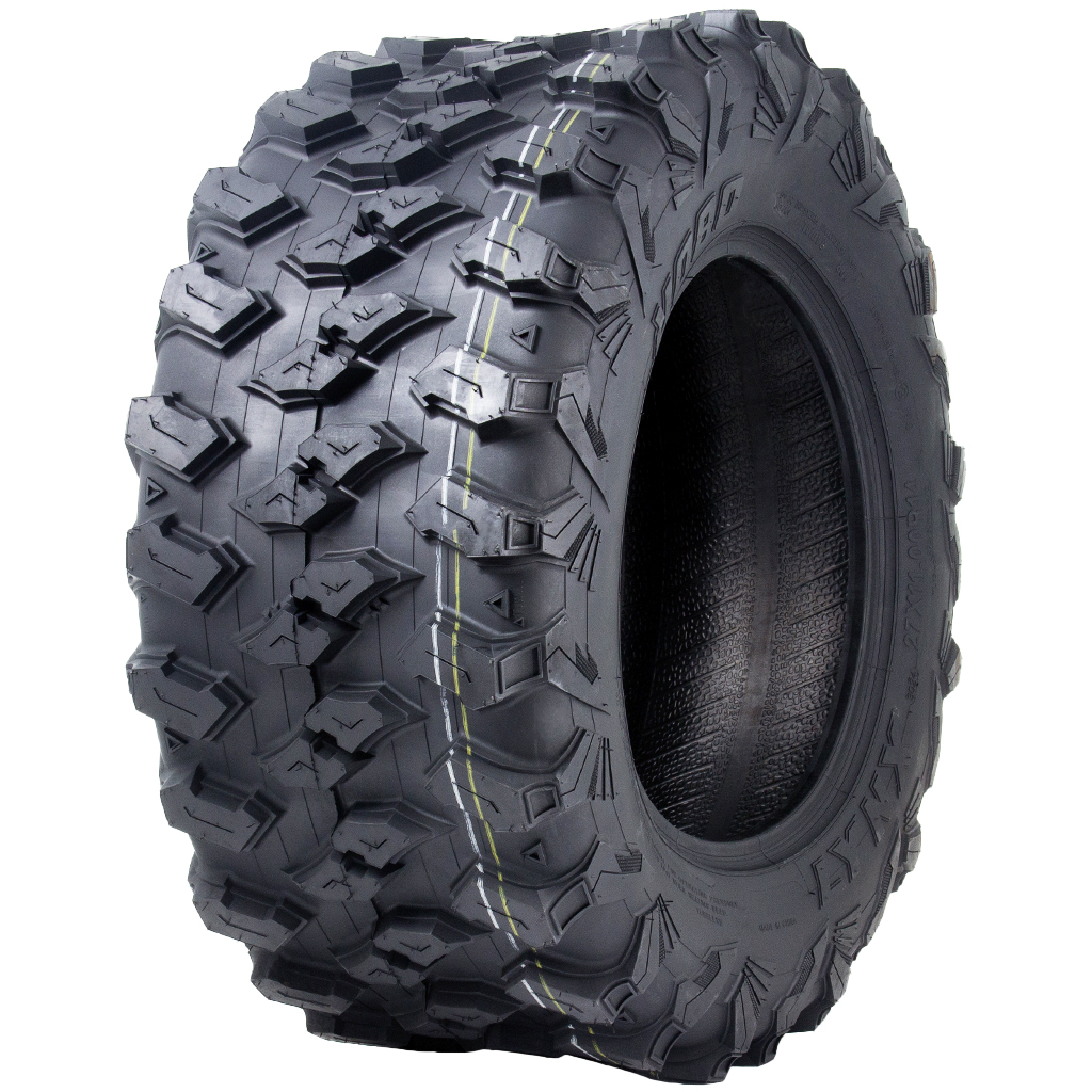 27x11.00R14 (275/60R14) 8ply OBOR Lynx Tyre TL, 22psi, 61M, 257kg
