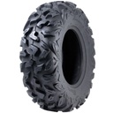 25x8.00R12 (205/80R12) 6ply OBOR Vulture Tyre TL, 18psi, 60J, 250kg