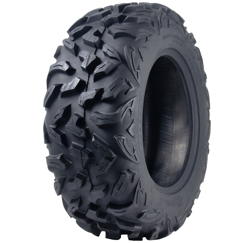27x9.00R14 (225/70R14) 6ply OBOR Vulture Tyre TL, 18psi, 67J, 307kg