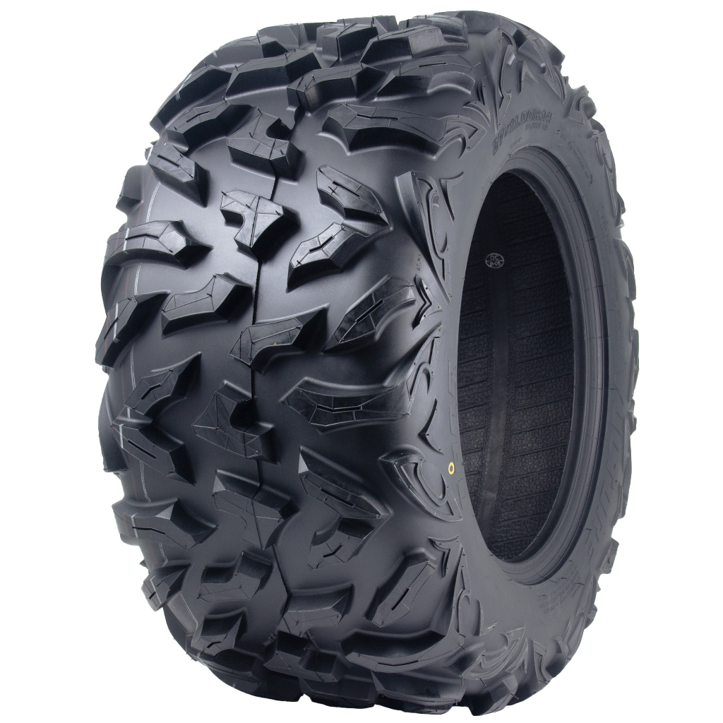 27x11.00R14 (275/60R14) 6ply OBOR Vulture Tyre TL, 18psi, 74J, 375kg
