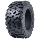 27x11.00R14 (275/60R14) 6ply OBOR Vulture Tyre TL, 18psi, 74J, 375kg