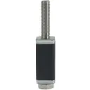 Rubber Expander Kit for 25x25mm stainless box section (1.2/2.0mm)