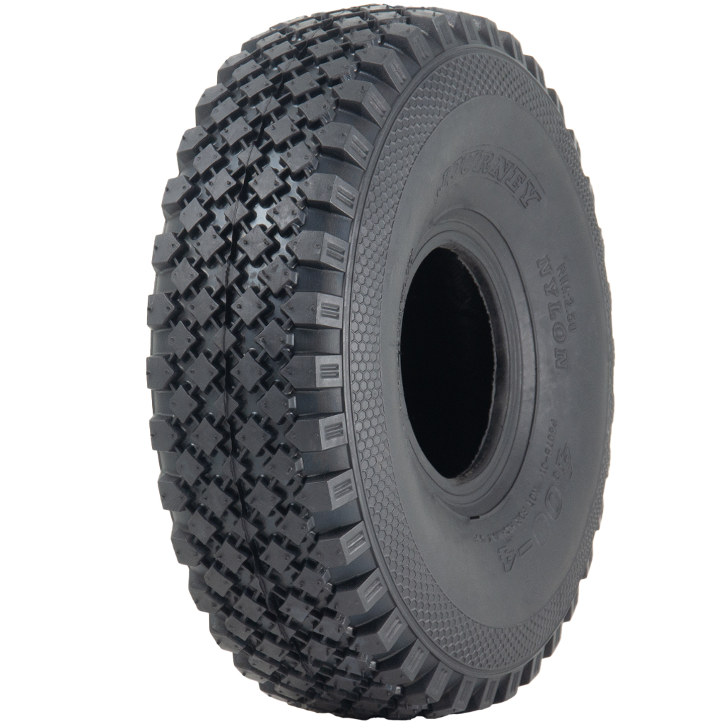 4.00x4 6pr Journey P6075 block tyre TT