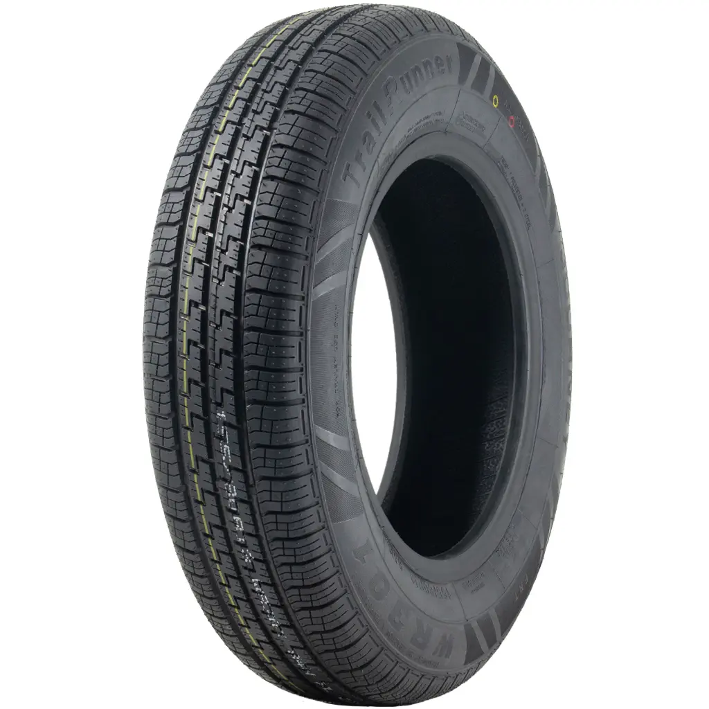 155/80R13 84N Journey WR301 trailer tyre TL