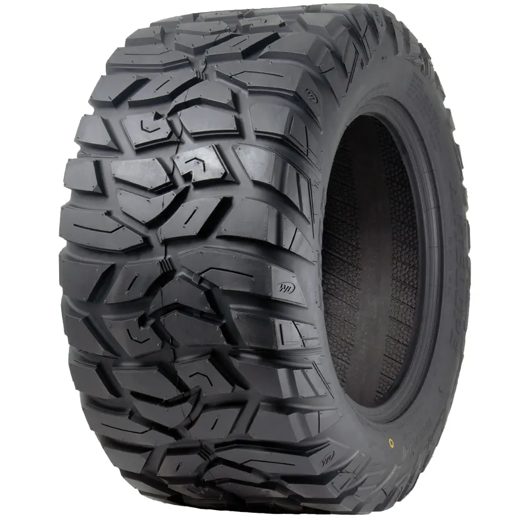 26x11.00R14 8ply OBOR Antelope ATV tyre TL, 26psi, 425kg