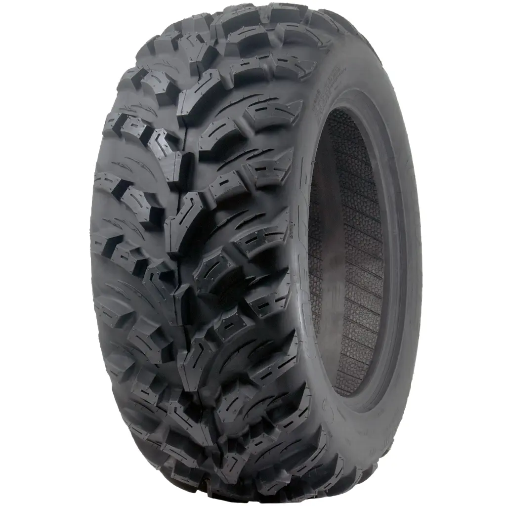 26x10.00-14 (255/60-14) 6ply OBOR Pinacle Tyre TL, 32psi, 265kg