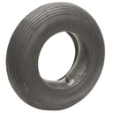 4.80/4.00-8 4ply Multi rib tyre & tube set (TR13) (JFC)