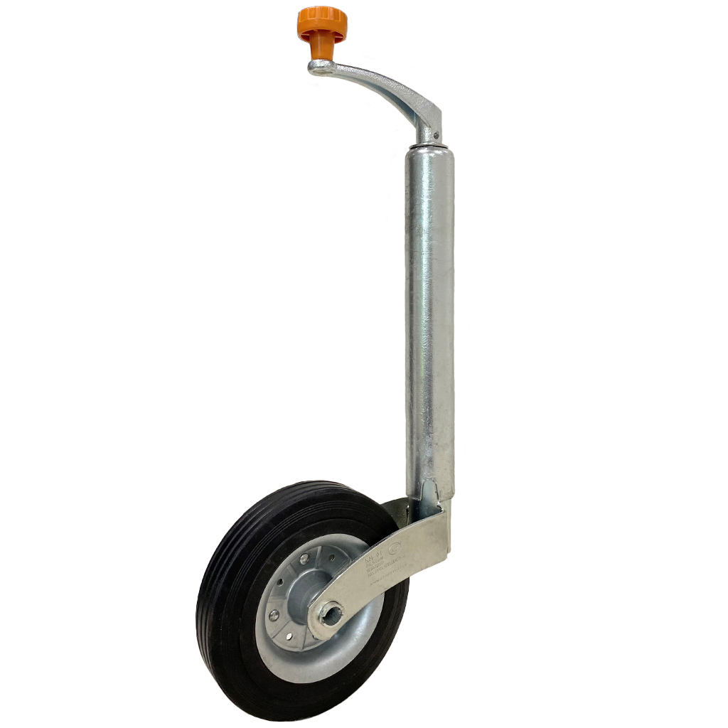 48mm jockey wheel (Al-ko)