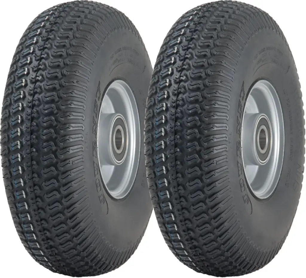 4.10/3.50-4 P332 GRASS on 20BB (Set of 2)