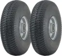 4.10/3.50-4 P332 GRASS on 20BB (Set of 2)
