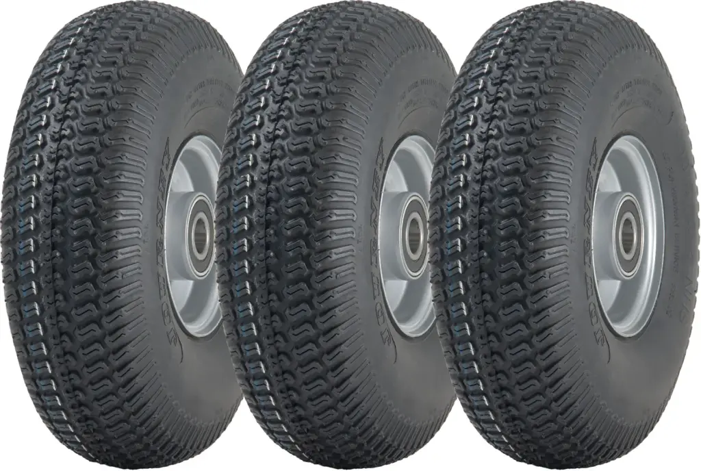 4.10/3.50-4 P332 GRASS on 20BB (Set of 3)