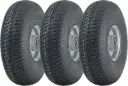4.10/3.50-4 P332 GRASS on 20BB (Set of 3)