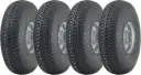 4.10/3.50-4 P332 GRASS on 20BB (Set of 4)