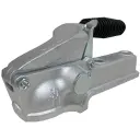 Bradley D201 cast coupling