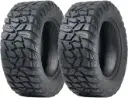 Set of 2 - 26x9.00R14 8ply OBOR Antelope ATV tyre TL, 28psi, 365kg