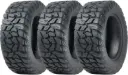 26x9.00R14 8ply OBOR Antelope ATV tyre TL, 28psi, 365kg (Set of 3)