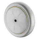 B15.205 Wheel series 200mm polypropylene 12.5mm bore hub length 59mm ball bearing 700kg