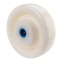 B14.151 Wheel series 150mm nylon 20mm bore hub length 60mm stainless steel roller bearing 800kg