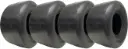 Set of 4 - 18x9.50-8 4pr Journey P607 smooth tyre TL