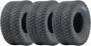 18x9.50-8 6pr Journey P332 'K-Reinforced' grass tyre TL (Set of 3)