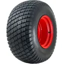 26x12.00-12 6pr Journey P332 Grass on 5/140 Red Rim