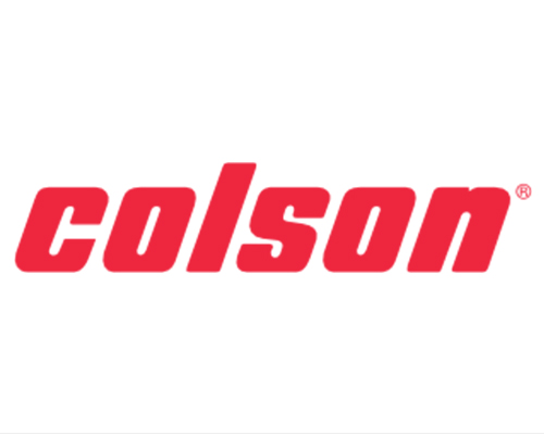 Brand: Colson