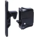 Snap-In Grabber Catch/Latch