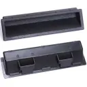 Snap-in Flush Fit Pull Handle - 93x36mm