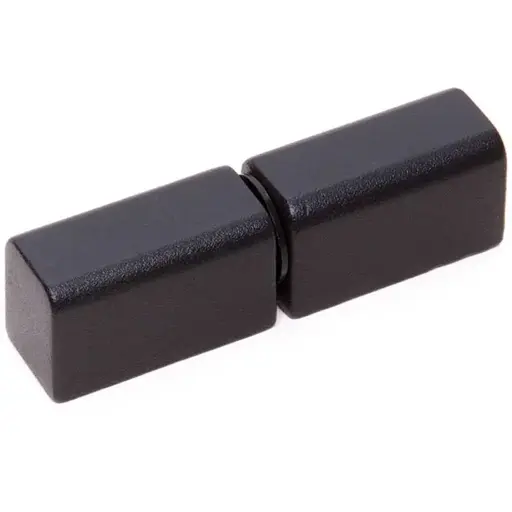 Die-cast zinc In-line Detachable Lift-off Hinge