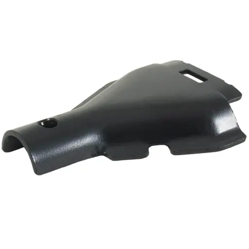 Brake cable half shell for ALKO
