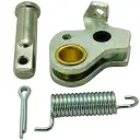 Automatic reverse kit for ALKO (righthand) with spring/ pin and split pin