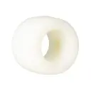 C45.82.60.P 82x60mm pallet roller nylon with 47x14mm bearing seat hub length 60mm 650kg
