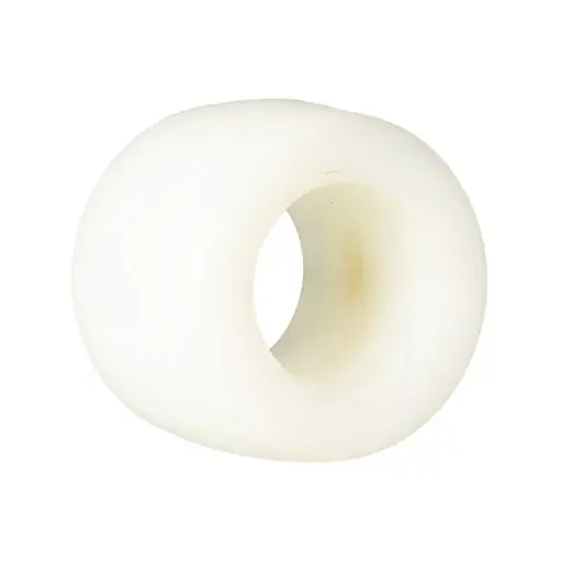 C45.82.60.P 82x60mm pallet roller nylon with 47x14mm bearing seat hub length 60mm 650kg
