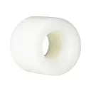 C45.82.70.P 82x70mm pallet roller nylon with 47x14mm bearing seat hub length 70mm 700kg