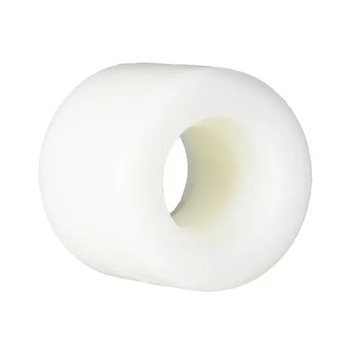 C45.82.70.P 82x70mm pallet roller nylon with 47x14mm bearing seat hub length 70mm 700kg