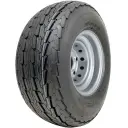 20.5x8.00-10 10ply Journey P815 on 5/112 rim