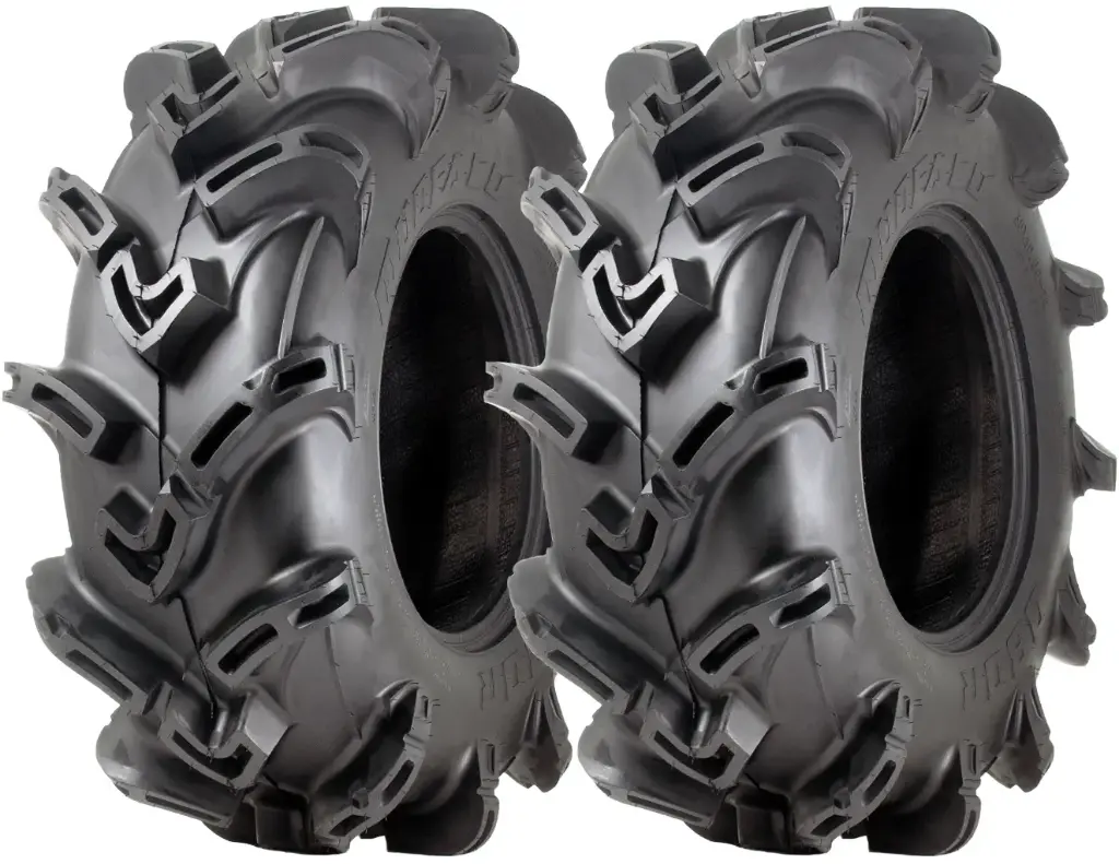 30x10.00-14 (255/80-14) 8ply OBOR Mudfalo Tyre TL (Set of 2)