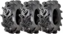 30x10.00-14 (255/80-14) 8ply OBOR Mudfalo Tyre TL (Set of 3)