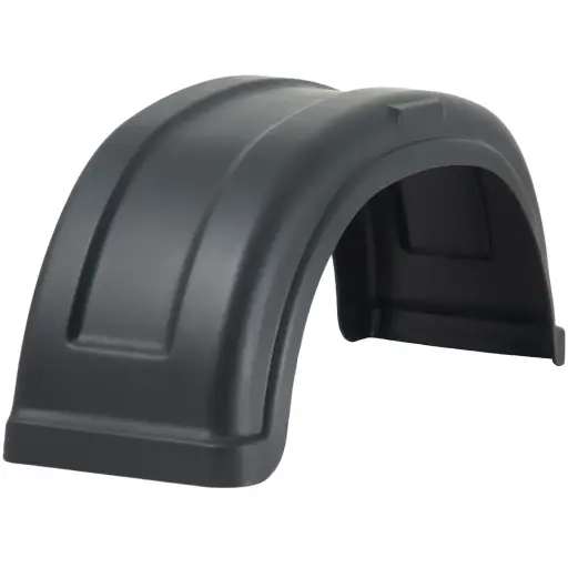 13" Single mudguard ALKO (each)