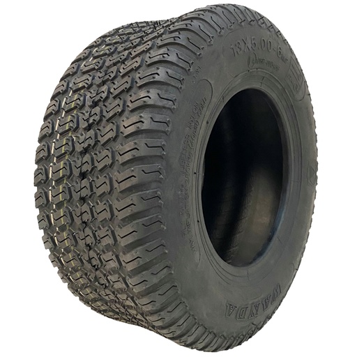 13x5.00-6 4pr Wanda P332 Grass tyre TL