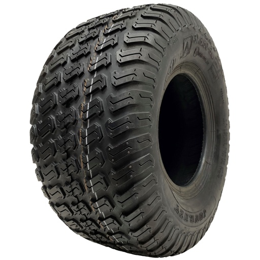 13x6.50-6 4pr Wanda P332 grass tyre TL