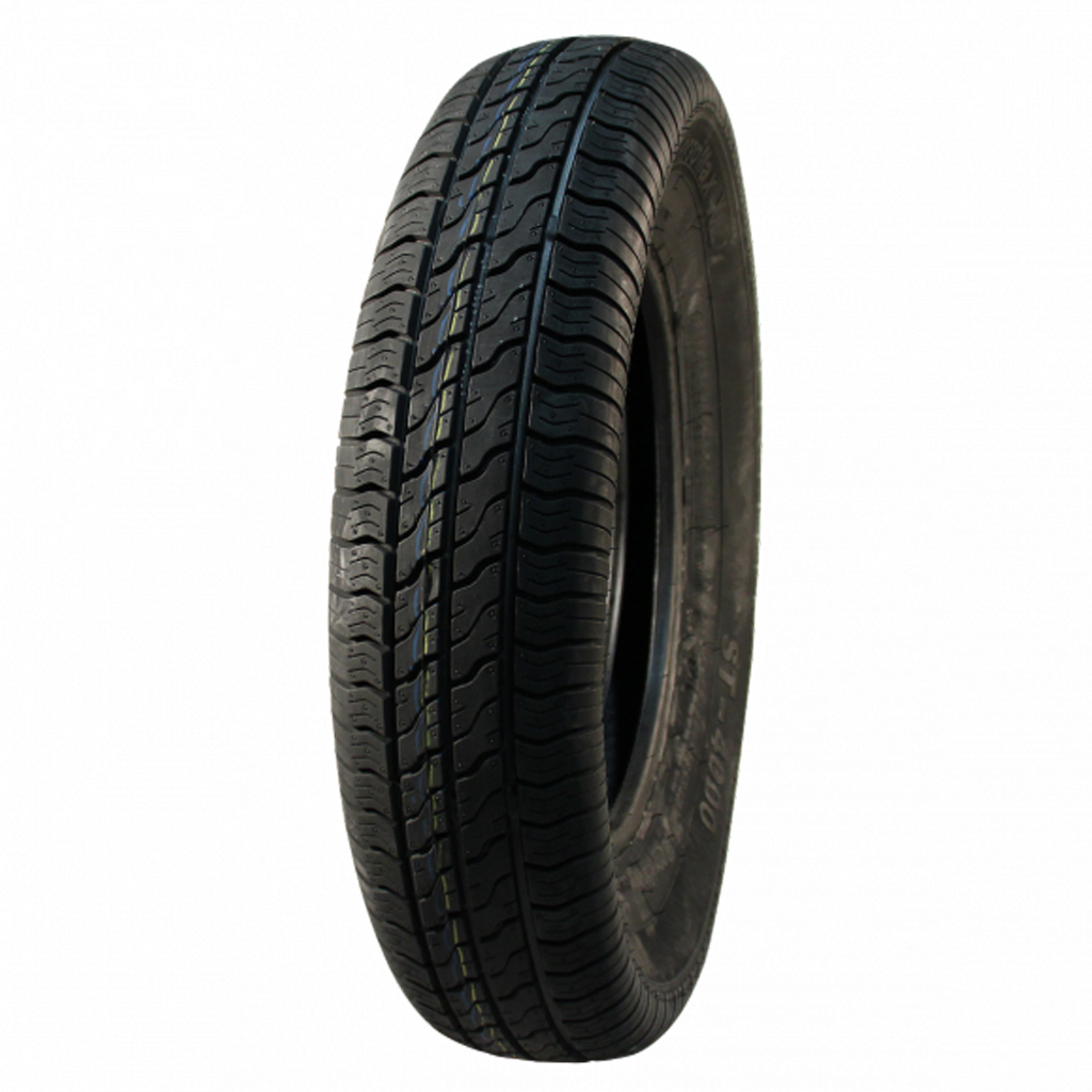 155/80R13 84N Journey trailer tyre TL